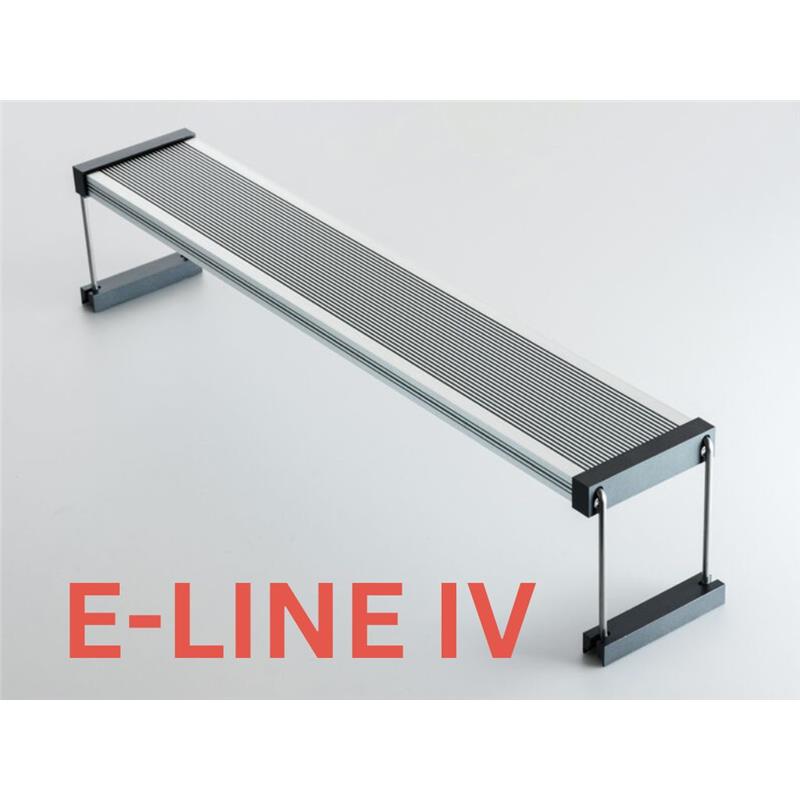 Lampa acvariu LED Twinstar IV 200EA ajustabila 17W 20-30 cm - imagine 4